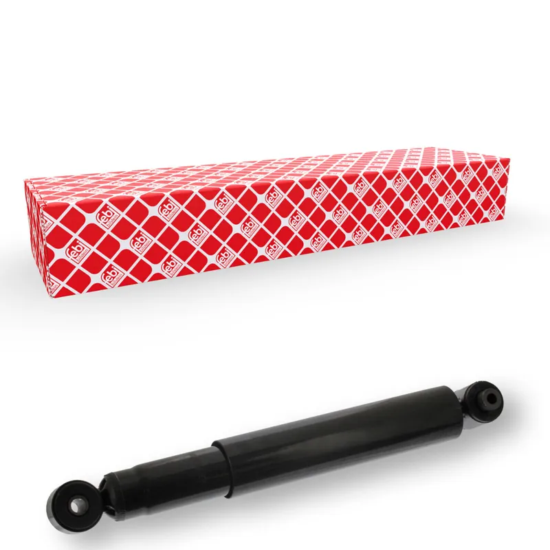 Kostenloser Versand FEBI BILSTEIN Stoßdämpfer 20367