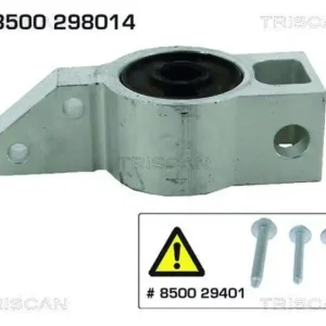 Nur Für Kurze Zeit TRISCAN Lagerung, Lenker 8500 298014