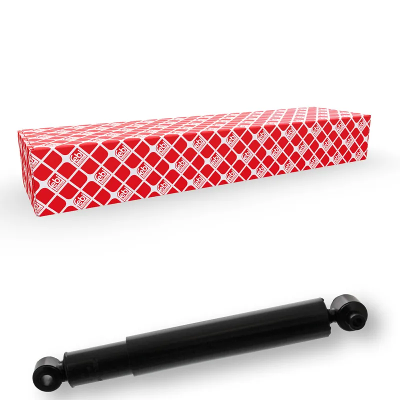 Zertifiziert FEBI BILSTEIN Stoßdämpfer 20478