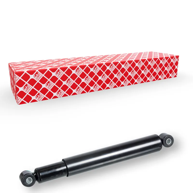 Neue Kollektion FEBI BILSTEIN Stoßdämpfer 10737