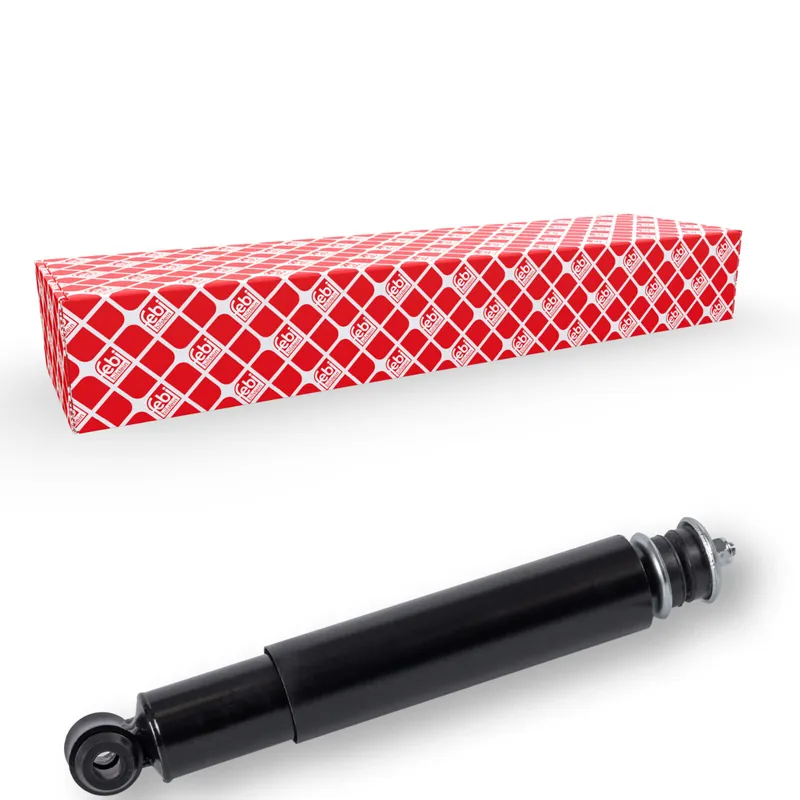 Bestseller FEBI BILSTEIN Stoßdämpfer 20586