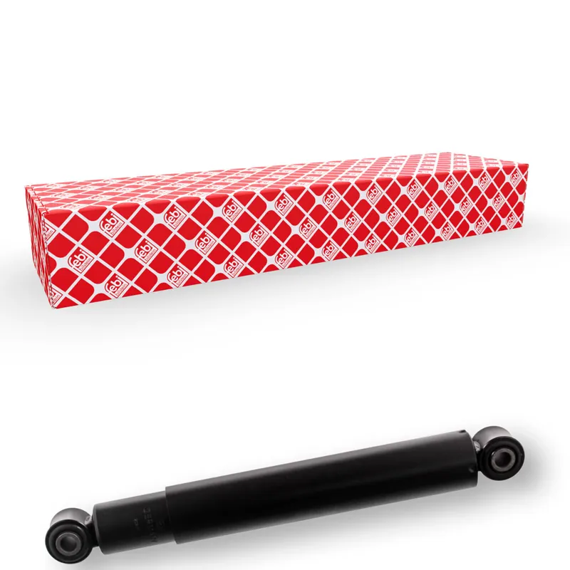 FEBI BILSTEIN Stoßdämpfer 20247 Schneller Versand