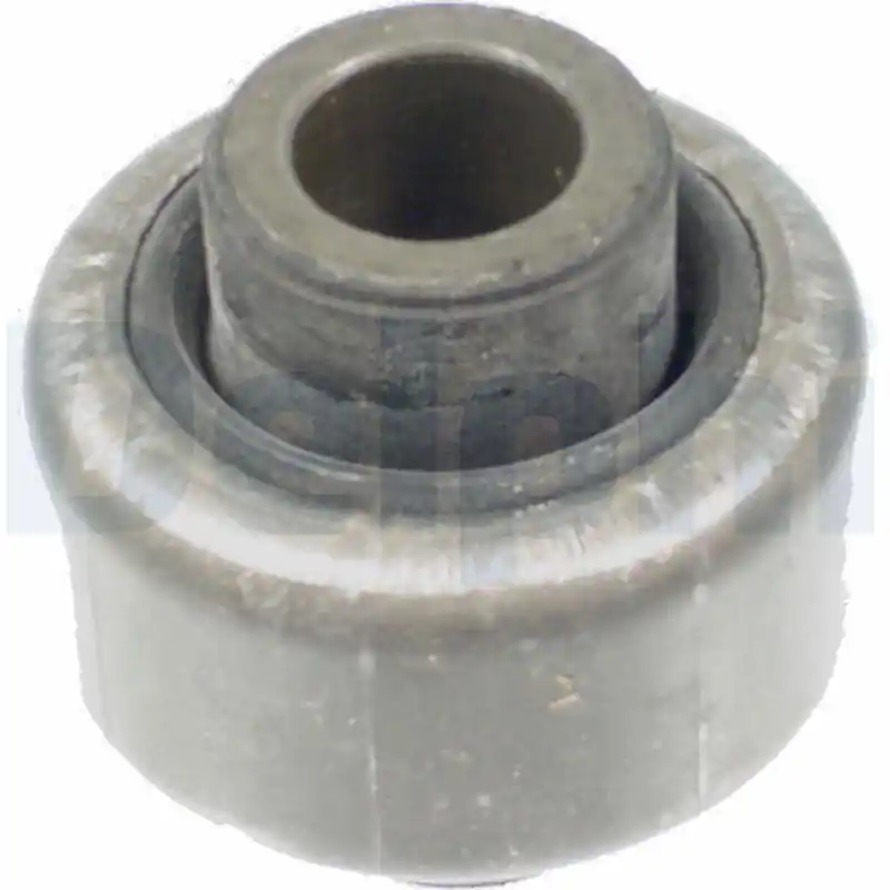 DELPHI Lagerung, Lenker TD322W Finale Aktion