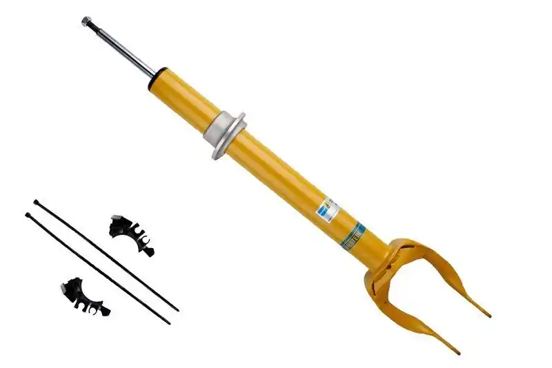 1x Bilstein Stoßdämpfer Vorne B6 passend für MB M-Klasse W166 / GLE Coupé C292 24-293839 Direkt Vom Hersteller