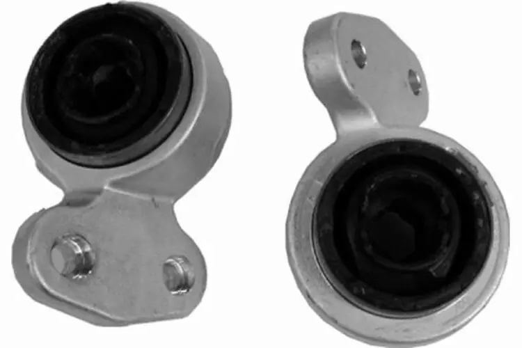 Heißes Angebot Lagerung Lenker Querlenkerlaager Hydrolager vorne passend für BMW 3 E46 316 320