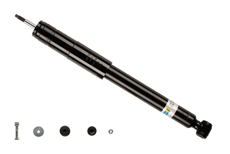 1x Bilstein Stoßdämpfer Hinten B4 Serienersatz passend für MB Stufenheck (W124) 24-016124 Kracherpreis