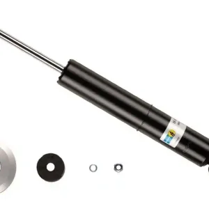 1x Bilstein Stoßdämpfer Hinten B4 Serienersatz passend für Audi A6 C5 Avant 4B5 19-184067 Neu