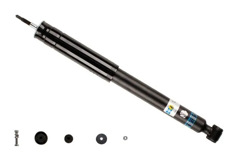 1x Bilstein Stoßdämpfer Hinten B4 Serienersatz passend für Mercedes SLK R170 200 24-100885 Must-Have