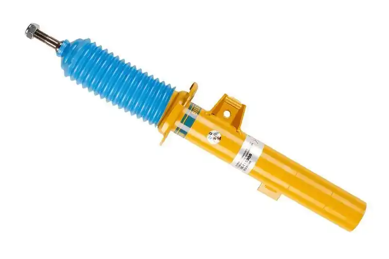 1x Bilstein Stoßdämpfer Vorne links B6 Hochleistungsdämpfer passend für BMW 1 35-115908 Neu