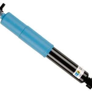 1x Bilstein Stoßdämpfer Hinten B4 Serienersatz passend für Jaguar X-Type I Kombi 24-064927 Preisknaller