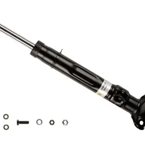 Expressversand 1x Bilstein Stoßdämpfer Vorne B4 Serienersatz passend für Mercedes E-Kl. W124 E 22-001856