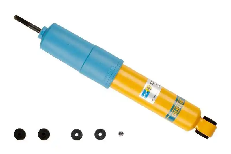 Sonderangebot 1x Bilstein Stoßdämpfer Vorne B6 Hochleistungsdämpfer passend für u.a SAAB 900 I 24-181501