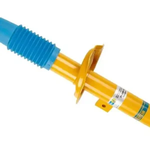 1x Bilstein Stoßdämpfer Vorne Links B6 passend für Peugeot 206 / Citroën Xsara 35-050162 Zertifiziert