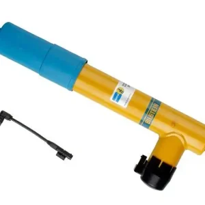 1x Bilstein Stoßdämpfer Hinten B6 Hochleistungdämpfer passend für VW Transporter 20-254759 Bestpreis