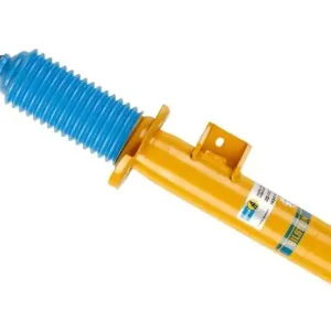 Versand Am Gleichen Tag 1x Bilstein Stoßdämpfer Vorne links B6 Hochleistungdämpfer passend für BMW 5 E60 35-141761