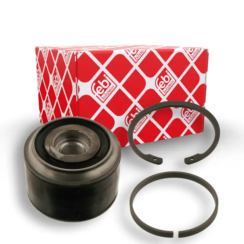 Solange Der Vorrat Reicht FEBI BILSTEIN Reparatursatz, Lenker 31311