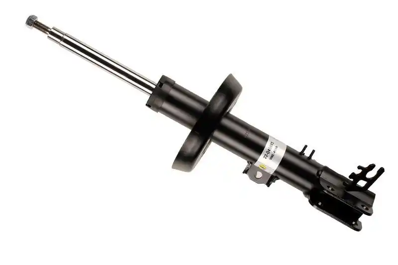 1x Bilstein Stoßdämpfer Vorne Rechts B4 Serienersatz passend für Opel Vectra B 22-045881 Nur Für Kurze Zeit