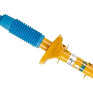 Zertifiziert 1x Bilstein Stoßdämpfer Vorne B6 Hochleistungsdämpfer passend für VW Golf IV 35-046370