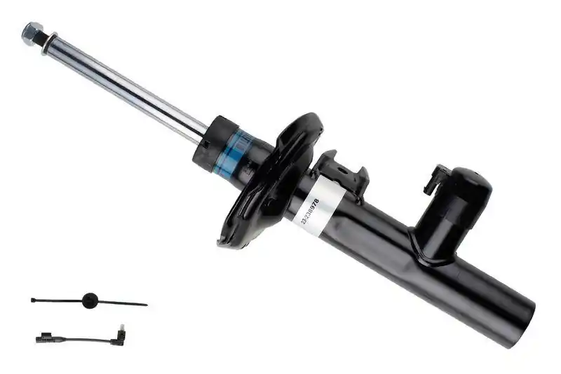Schnäppchen 1x Bilstein Stoßdämpfer Vorne B4 Serienersatz passend für VW Passat B8 / Golf 7 23-238978