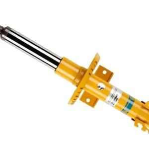 1x Bilstein Stoßdämpfer Vorne B6 Hochleistungdämpfer passend für VW Polo V 6R1 35-168560 Expressversand