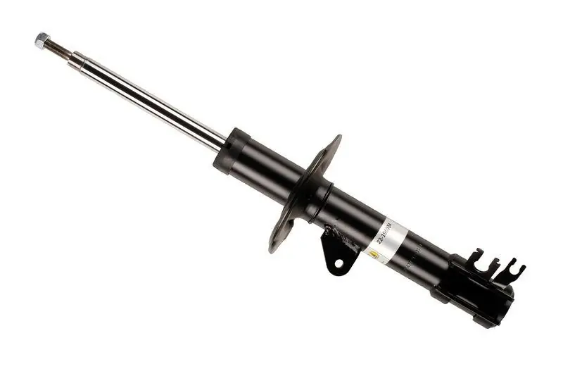 Rabatt 1x Bilstein Stoßdämpfer Vorne Links B4 Serienersatz passend für Fiat Panda 169 22-196934