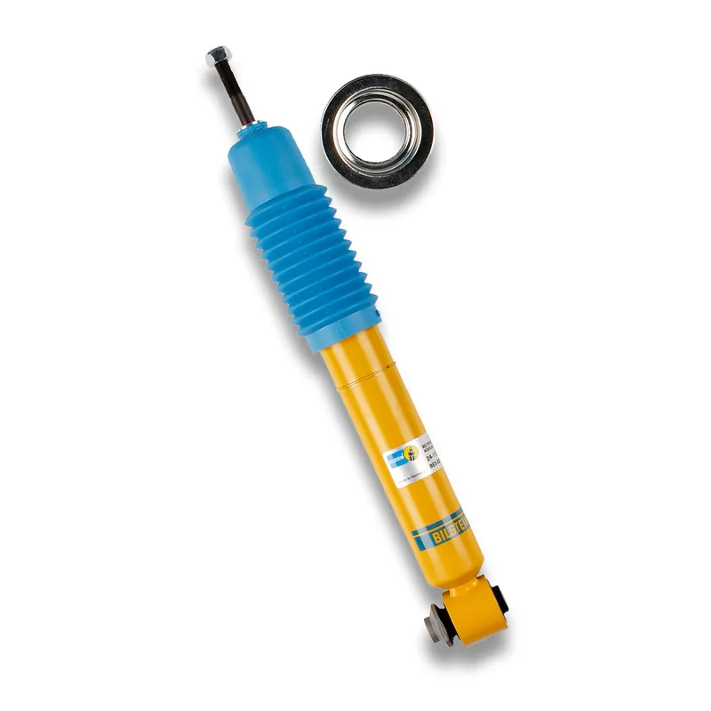 Zertifiziert 1x Bilstein Stoßdämpfer Hinten B8 Hochleistungsdämpfer + passend für BMW 6 E63 24-112727