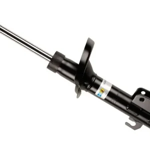 Kostenloser Rückversand 1x Bilstein Stoßdämpfer Vorne B4 Serienersatz passend für Saab 9000 Schrägheck 22-205414