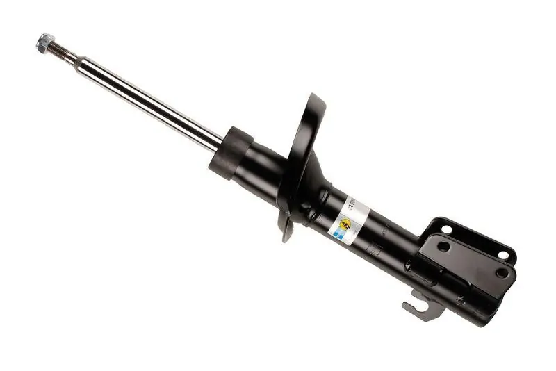 Kostenloser Rückversand 1x Bilstein Stoßdämpfer Vorne B4 Serienersatz passend für Saab 9000 Schrägheck 22-205414