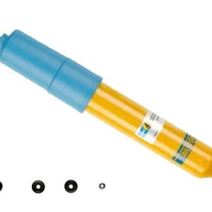 Zertifiziert 1x Bilstein Stoßdämpfer Vorne B6 Hochleistungsdämpfer passend für Suzuki Jimny 24-193382