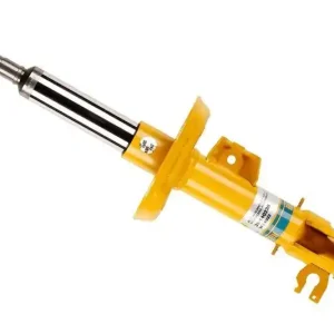 Knallerangebot 1x Bilstein Stoßdämpfer Vorne Links B8 passend für Opel Corsa D / Fiat Punto 35-140238