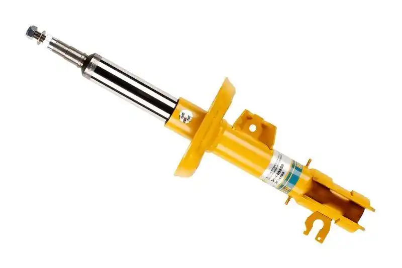 Knallerangebot 1x Bilstein Stoßdämpfer Vorne Links B8 passend für Opel Corsa D / Fiat Punto 35-140238