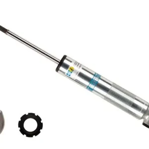 Markenprodukt 1x Bilstein Stoßdämpfer Hinten B6 Hochleistungsdämpfer passend für Porsche 928 24-009744