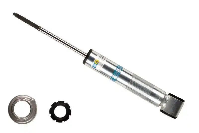 Markenprodukt 1x Bilstein Stoßdämpfer Hinten B6 Hochleistungsdämpfer passend für Porsche 928 24-009744