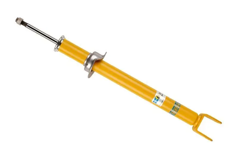 BILSTEIN Stoßdämpfer BILSTEIN - B6 Hochleistungsdämpfer (DampTronic®) 26-237138 Neu
