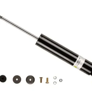 1x Bilstein Stoßdämpfer Hinten B4 Serienersatz passend für Mercedes 123 Coupe 24-007146 Bestpreis
