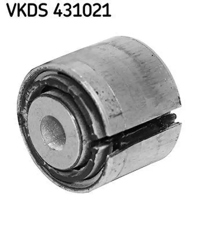 SKF Lagerung, Lenker VKDS 431021 Kostenloser Versand