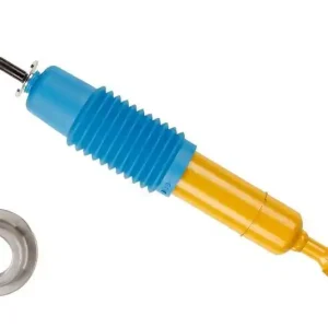 1x Bilstein Stoßdämpfer Vorne B6 Hochleistungsdämpfer passend für Nissan NP300 24-140874 Beliebt