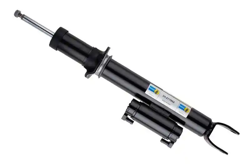1x Bilstein Stoßdämpfer Vorne Rechts B4 passend für MB C-Klasse T-Model (S205) 24-277952 Nur Für Kurze Zeit