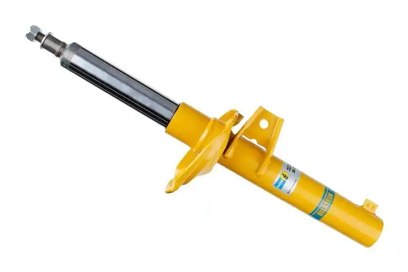 Top-Seller 1x Bilstein Stoßdämpfer Vorne B6 Hochleistungsdämpfer passend für Skoda Octavia 35-229865