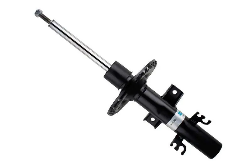1x Bilstein Stoßdämpfer Vorne B4 Serienersatz passend für VW Multivan T6 (SGF) 22-277053 Beliebt