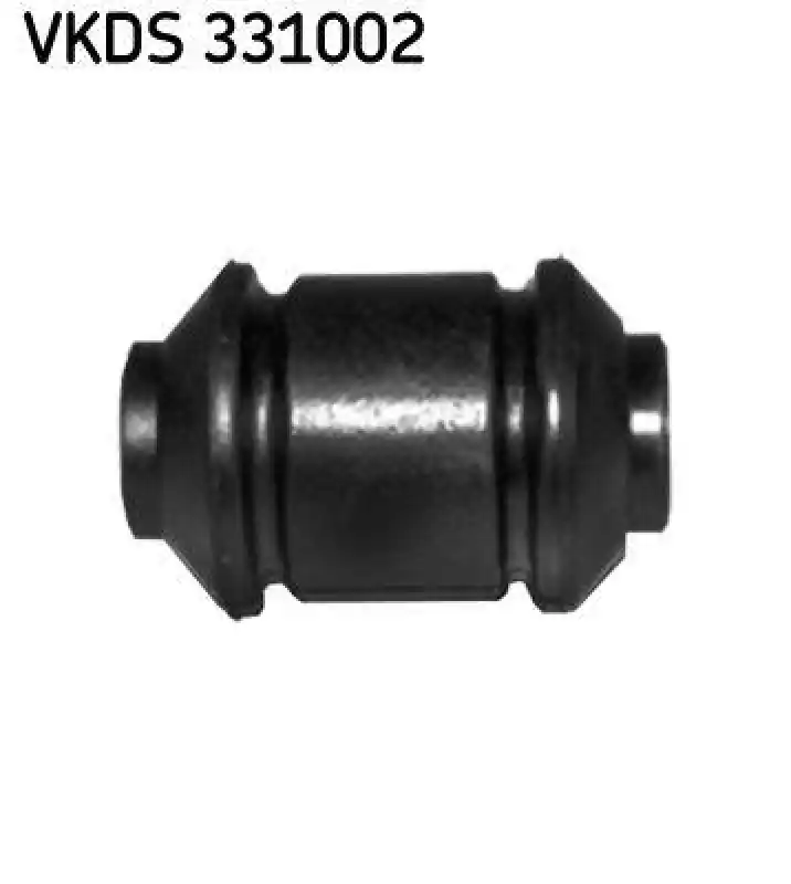 Bestseller SKF Lagerung, Lenker VKDS 331002