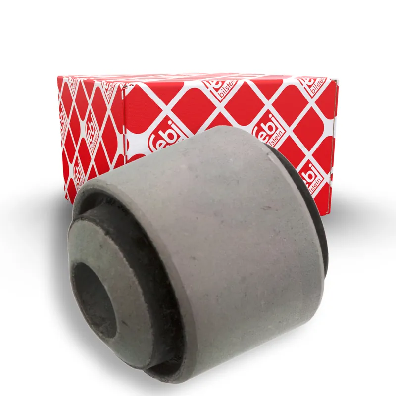 Neu Im Sortiment FEBI BILSTEIN Lagerung, Lenker 45866