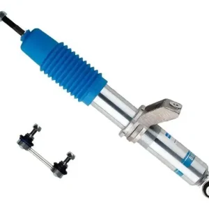 BILSTEIN Stoßdämpfer BILSTEIN - B8 Hochleistungsdämpfer Plus 24-325417 Echt