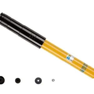 1x Bilstein Stoßdämpfer Hinten B6 Hochleistungsdämpfer passend für MB 124 (W124) 24-100441 Solange Der Vorrat Reicht