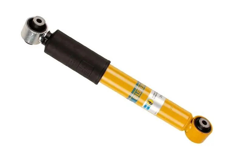 Zertifiziert 1x Bilstein Stoßdämpfer Hinten B8 Hochleistungsdämpfer+ passend für Smart Cabrio 19-236353