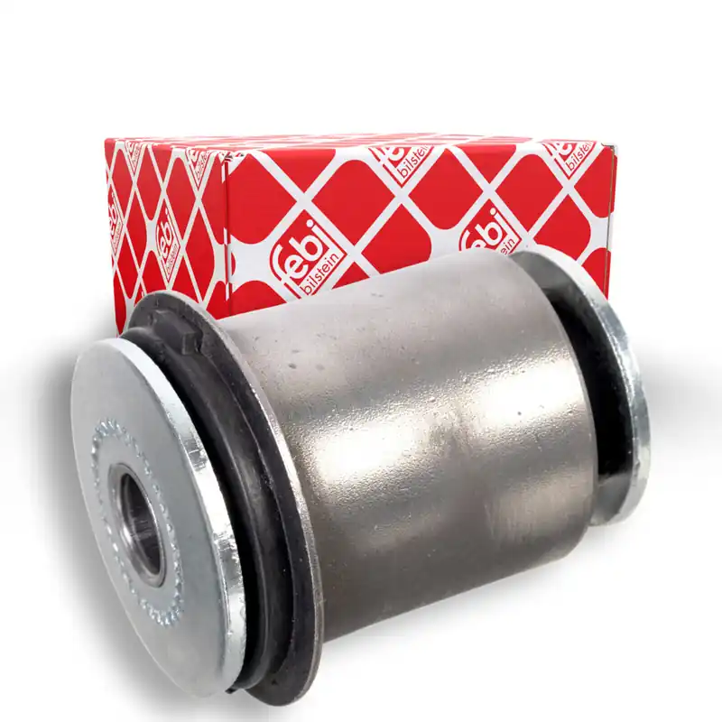 Zertifiziert FEBI BILSTEIN Lagerung, Lenker 174992