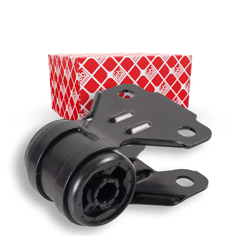 Zertifiziert FEBI BILSTEIN Lagerung, Lenker 171965