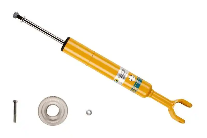 1x Bilstein Stoßdämpfer Vorne B8 Hochleistungsdämpfer passend für Audi A6 C5 4B5 24-065108 Knallerangebot