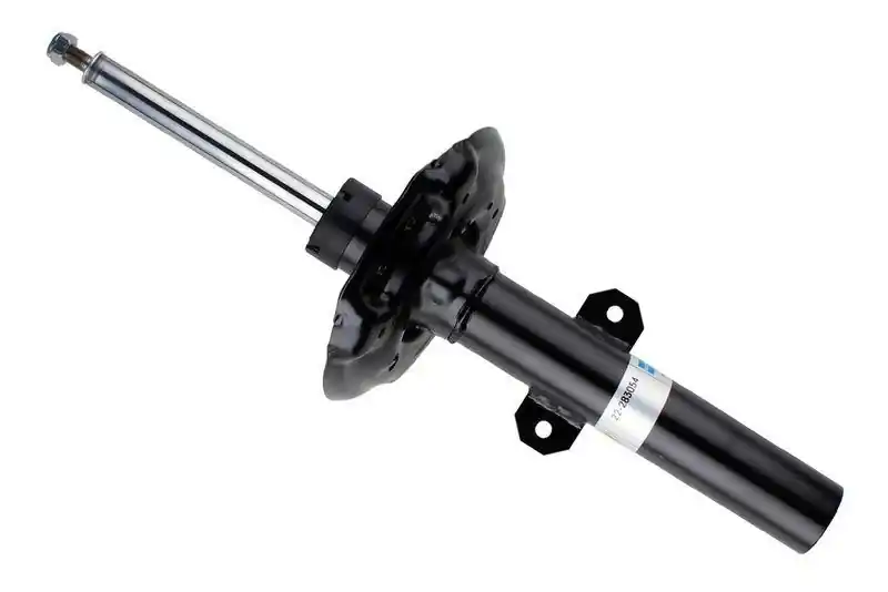 1x Bilstein Stoßdämpfer Vorne B4 Serienersatz passend für Renaut Scénic IV (J9) 22-283054 Saisonangebot