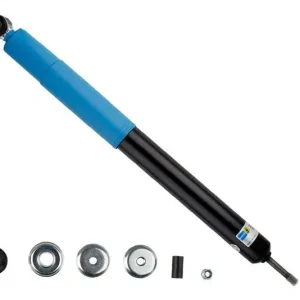 Wochenendangebot 1x Bilstein Stoßdämpfer Vorne B4 Serienersatz passend für MB G-Klasse (W461) 24-113366